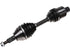 Axle Assembly 1720-543313