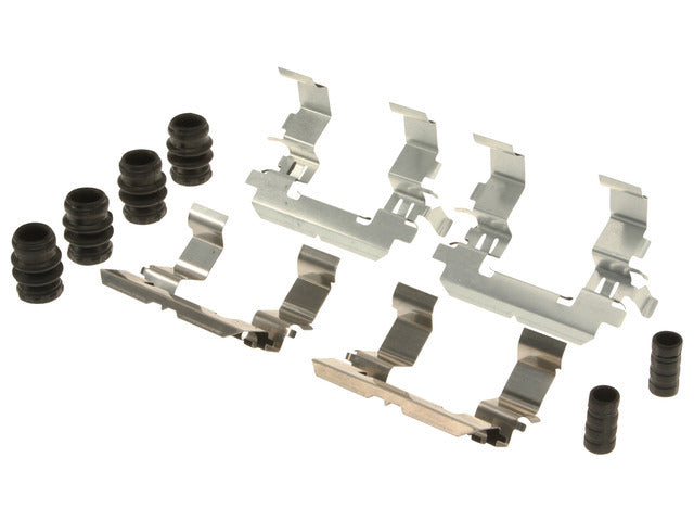 Brake Hardware Kit 13484Q
