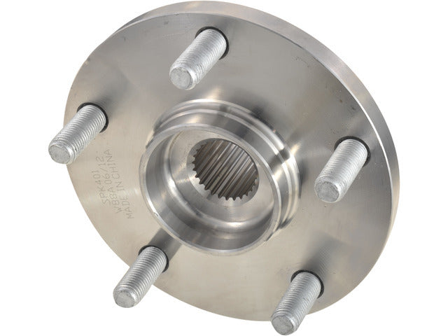 Wheel Hub 2800-330206