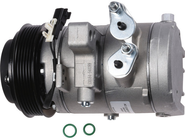 A/C Compressor 2403-540289
