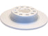 Brake Disc 92224905