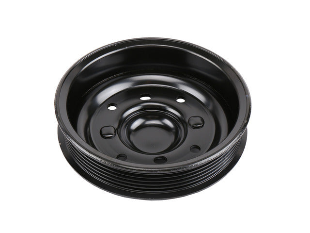 Water Pump Pulley 12611587