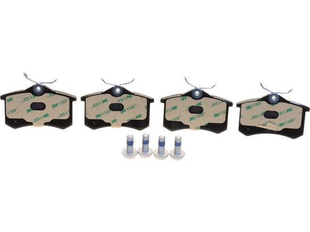 Brake Pad Set 2355402