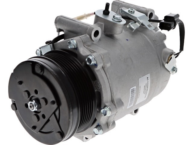 A/C Compressor 2403-651240