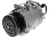 A/C Compressor 2403-651240
