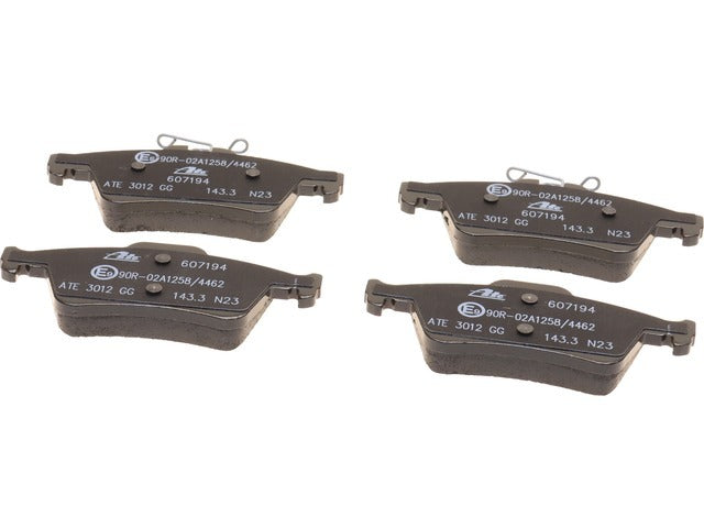 Brake Pad Set 13-0460-7194-2-02