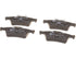 Brake Pad Set 13-0460-7194-2-02