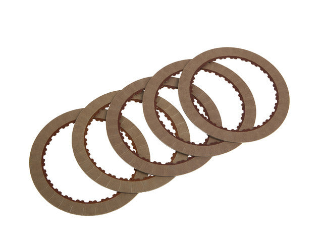 AT Friction Disc 24273079