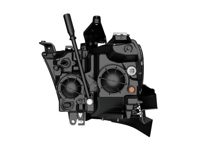Headlight 68316086AH