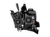 Headlight 68316086AH