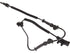 ABS Speed Sensor 68569550AA