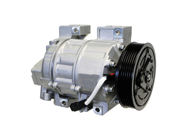 A/C Compressor 471-5003