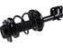 Strut/Coil Spring Assy 2701-552547