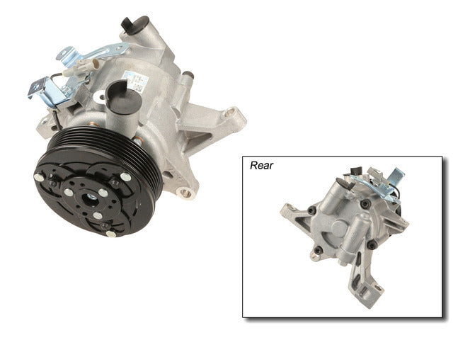 A/C Compressor 20-22264