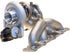 Turbocharger 49309-00060