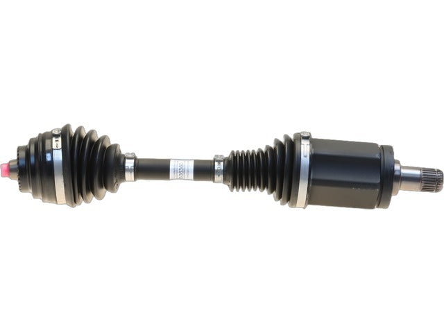 Axle Assembly 306360