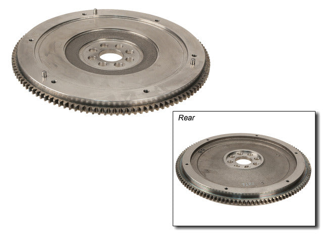 Flywheel 22100-RX0-005