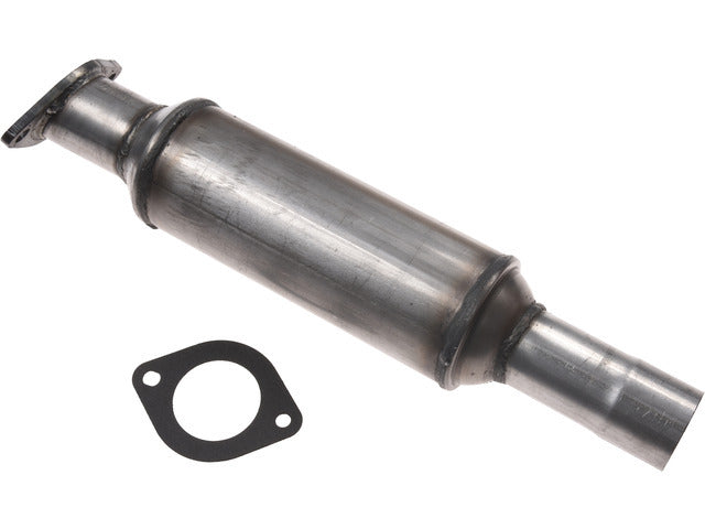 Catalytic Converter 2101-668558