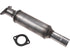 Catalytic Converter 2101-668558
