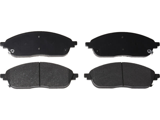 Brake Pad Set 1424-823780