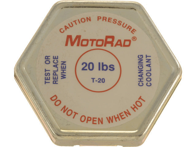 Radiator Cap 1678-44402