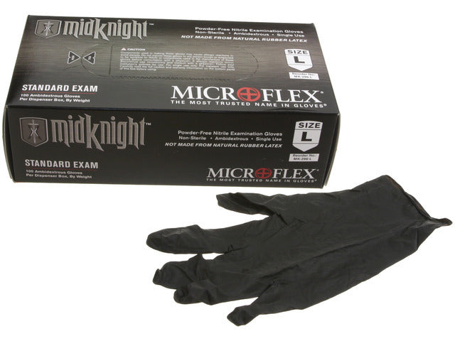 Disposable Gloves MK-296-L