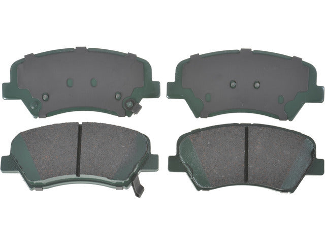 Brake Pad Set 1412-323911