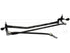 Windshield Wiper Linkage 602-950