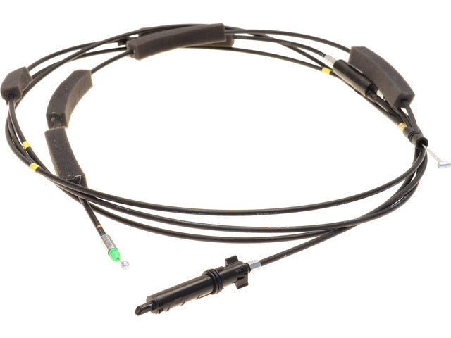 Fuel Tank Door Cable 4HF1216