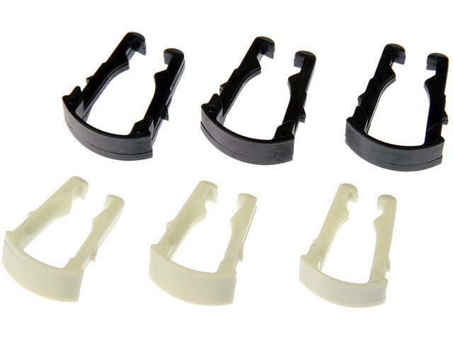 Fuel Line Clip 800-023