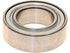 Axle Bearing Carrier 39774-JA02A