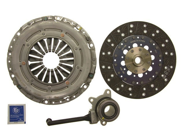 Clutch Kit K70670-01