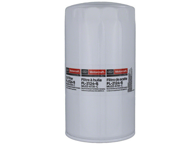 Oil Filter FL-2124-S