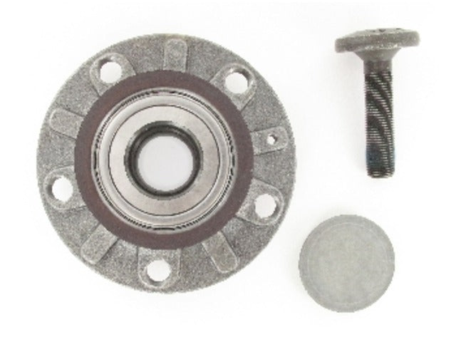 Wheel Hub Assembly WKH3656