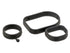 Oil Cooler Gasket Set 242.390