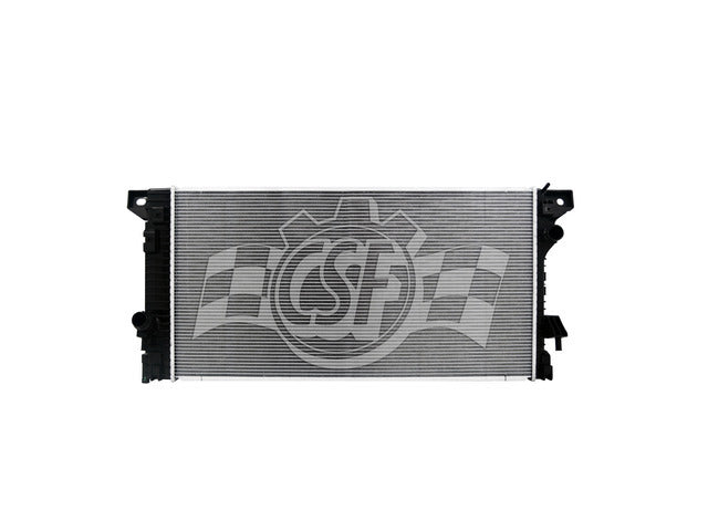 Radiator 3846