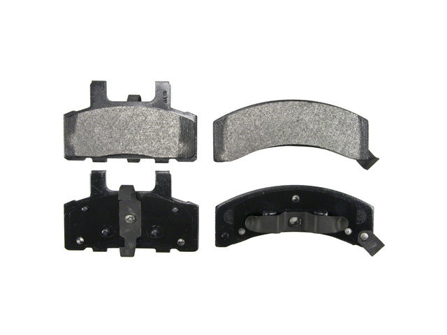 Brake Pad Set SX369