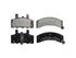 Brake Pad Set SX369