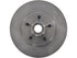 Brake Disc 1407-25556
