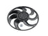 Cooling Fan Blade 15-81681