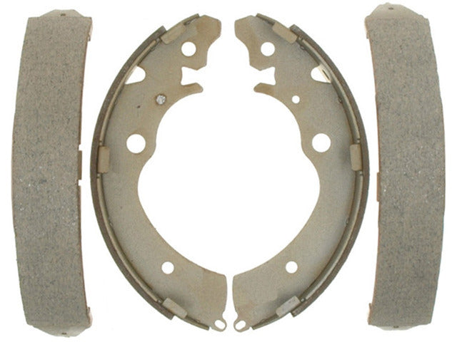 Drum Brake Shoe Set 14627B