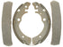 Drum Brake Shoe Set 14627B