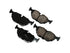 Brake Pad Set EUR1239