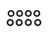 Spark Plug Tube Seal Set ES72967