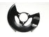 Brake Dust Shield 20945766