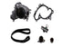 T-Belt Kit w/ Water Pump TKT-033