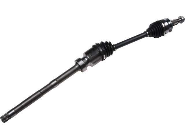 Axle Assembly 1700-710475