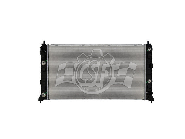 Radiator 3901