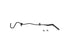 P/S Return Hose PSH0384