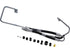 P/S Pressure Hose 2647-532431